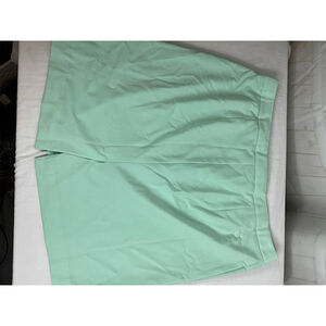 Women's Jessica London Skirt Green Size 2-